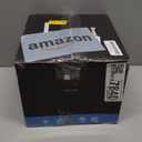 Ensenior 6 Pack 6 Inch LED Recessed Light, Dimmable, 2700K-5000K 5CCT, 1200LM High Brightness, 12W 120V, Damp Rated, ERL-12X-ETL, Ultra-Thin Canless Wafer Ceiling Light - ETL & FCC & IC (5000k/4000k/3500k/3000k/2700k - 5cct White)