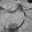 SENSARTE Nonstick Ceramic Cookware Set 16-Piece, Healthy Pots and Pans Set, Non-toxic Kitchen Cooking Set with Stay-Cool Handles, Silicone Utensils and Pot Protectors, PFAS/PTFE/PFOA Free