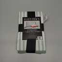 Ellen Tracy™ Stripe Single King Quilted Sham - Green