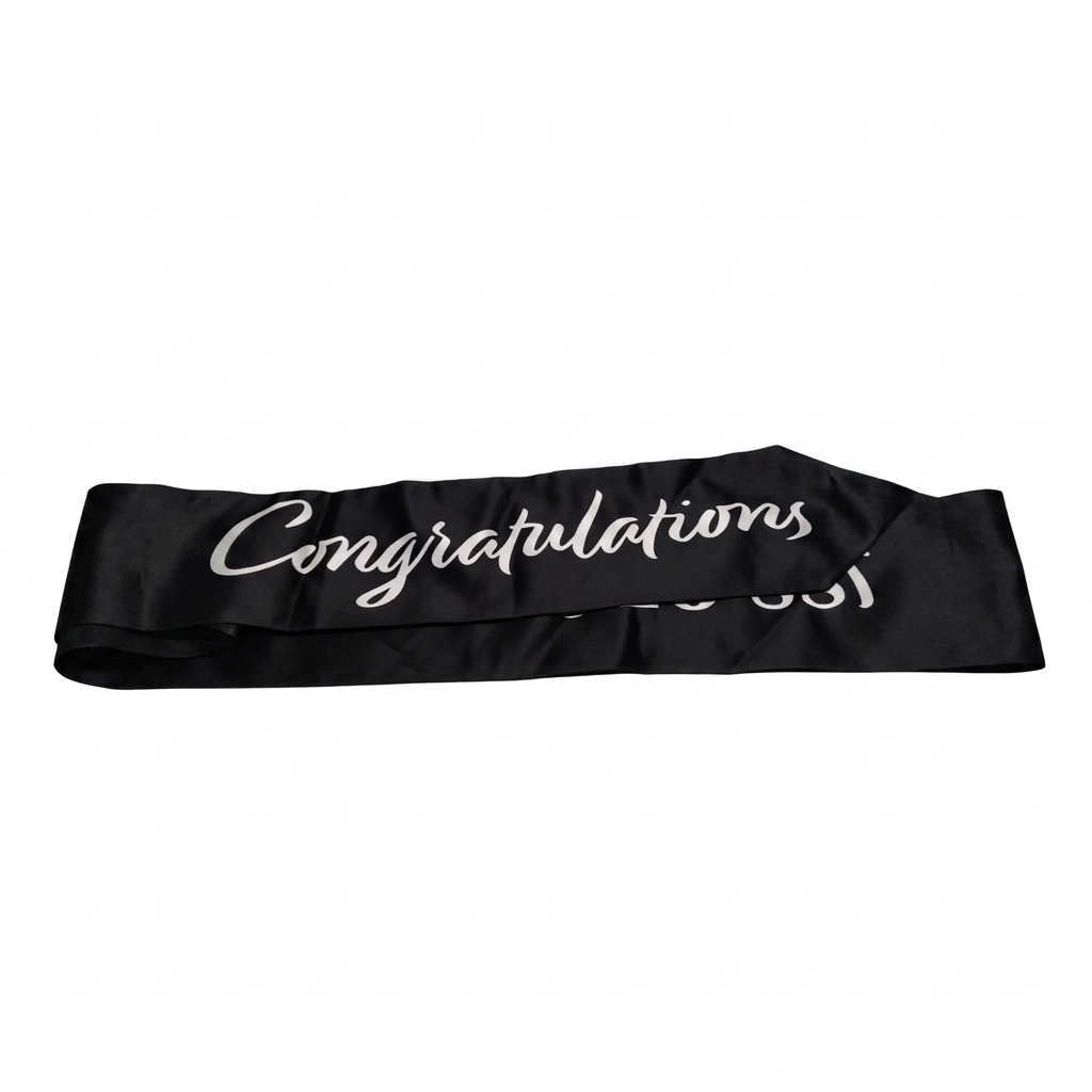 Class of 2025 Stole, Graduation Stole, Graduation Shawl Gifts for 2025 Graduation