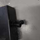 T Post Target Hanger Conversion Adapter for Silhouette Gong Compact Iron 5cmx5cmx10cm Target Mount Bracket Carrier