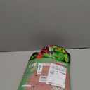 3-in-1 Watermelon Cat Play Tunnel with Pop-Up Cube & Triangle Cat Tent, Interactive Toy Ball & Foldable Design - Easy Magic Tape Assembly Tunnels for Indoor Cats