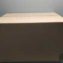 Premium Crib & Toddler Mattress,100% Knitted Fabric, Premium Fleece Surface-Hypoallergenic, 5" Thick Firm Soft Crib Mattress, Non-Toxic - Fits Standard Cribs & Toddler Beds (Simple)
