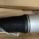 Front Air Suspension Shock Strut Compatible with 2007-2013 Mercedes-Benz S-Class W221 S350 S400 S550 S600 S63 AMG S65 AMG Without 4Matic/ABC OEM# 2213209313 2213204913