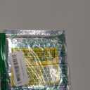 Strong Ceramic Round Magnets With Adhesive Backing (0.7x0.12"/18x3mm, 100 pcs) - Heavy Duty Sticky Magnets, Non-Corrosive, Versatile For Home, Office, Workshop, Whiteboard, Fridge And Hobby Use