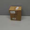 2 Pcs Happy New Year Highland Cow Figurines Decor New Year Cow Gnomes Gifts Resin Statue Calf Lovers Gifts for Farmhouse Home Garden Bathroom Kitchen Office Tiered Tray Table Decor