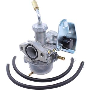 MOTOKU Carburetor Carb for Kawasaki KLX 110 KLX 110L 2002-2021