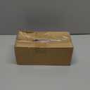 Highergo 24 Pcs Mini Trophies Awards Plastic Gold Trophy Cups Party Favors Adults Metal Trophy with Stickers for School Football Golf Sports Competition Staff Reward Appreciation Gifts