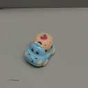 Baby Girl Toys Gifts for 1 2 Year Old Girls, Pink Cars for Babies 6-12 12-18 Months, Push and Go Trucks for Toddlers, Soft Rattle Toys for One 1+ Infants First Birthday Easter Gifts