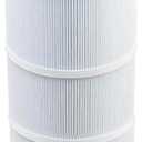 WuYan PA120 Pool Filter Compatible with Hayward C1200, CX1200RE, PA120,for Unicel C-8412, for Filbur FC-1293,Clearwater II 125,120 Sq. Ft Cartridge