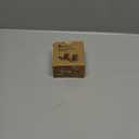 Aliseniors Walker Ski Glides 2 Pack - Universal 1 1/8" Fit Walker Accessories for Senior Folding Mobility Aids - Heavy Duty Smooth Glide on All Surfaces, Durable Floor Protection