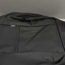 FLORICH Automotive Seat Covers, Waterproof Seat Covers, Black Car Seat Cover, Leather Car Seat Covers 2 Pack Car Seat Cushion Protector Universal Fit for Most Cars SUV Trucks