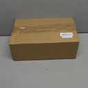 Ceramic 0.9 Cup Raised Slow Feeder Dog Bowl Set, Elevated 5.1inch Water Bowl and 6.1inch Puzzle Slow Pet Food Dish with Wooden Stand for Small Dog and Cat(2 x Light Green+ Stand)