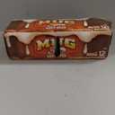 Mug Root Beer, 12 Fl Oz Cans (Pack of 12) (EXP 11/16/26)