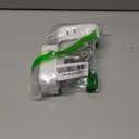 South Africa Plug Adapter 2 Pack, TESSAN Type M Power Adapter with 4 AC Outlets 3 USB Ports(1 USB C), Travel Adaptor US to Botswana Namibia Nepal Bhutan