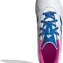 adidas Unisex-Child Goletto Ix Firm/Multi Ground Soccer Cleats (Toddler/Little Kid/Big Kid)