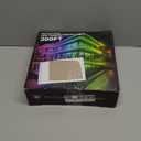 FBZ 300FT Permanent Outdoor RGB Lights - IP67 Waterproof with Smart App Control Remote,DIY Scene Modes, Music Synchronization,Eaves Lights for Garden Decor,Deck,Christmas