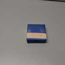 2 x Wazzio Friend Gifts for Women Friendship, Bestie Gifts for Women, Long Distance Friends, BFF, Best Friends Ornaments, Friendship Christmas Ornament 2026, Christmas Decoration Gift