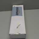 Sunolga 38" Door Draft Stopper Blocks Hot and Cold Air with Removable Washable Cover for Gaps Up to 3", All-Season Seal for Noise, Wind, Door Sweep for Bottom of Door and Window, Home Essentials, Red