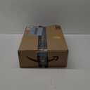 Pinkunn 2 Set Cat Perch for Window Sill Cat Window Hammock Seat for Kittens and Pets Easy to Adjust & Assemble Pet Bed for Windowsill, Bedside, Drawer and Cabinet(Gray)