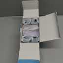 Upgraded Mini Karaoke Machine with 4 Wireless Microphones Toy for Kids, Birthday Gifts for Girls Boys, Portable MP3 Player for Ages 3, 4, 5, 6, 7, 8, 9, 10, 11, 12+ Year Old Party (Purple)