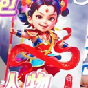 Nsuebck Magnetic Dress up Dolls for Girls Kids  Magnet Paper Dolls Back to School Gifts  Reusable DIY Sticker Crafts Travel Toy Birthday for Kids Toddlers Ages 3 4 5 6 7(Style A)