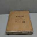 VEVOR Fish Tape, 100 ft, 1/ 6-inch, Fiberglass Wire Puller with Optimized Housing and Handle, Easy-to-Use Cable Puller Tool, Flexible Wire Fishing Tools for Wall and Electrical Conduit, Non-Conductive