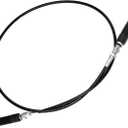 Heavy Gear Selector Shift Cable Fits Polaris 2004-2006 Ranger Series 10 11 7081005