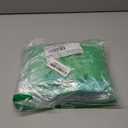 Amazon Basics Mint Dental Flosses, 540 Count, 6 Packs of 90