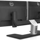 DELL DUAL MONITOR STAND -MDS14