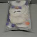 20 Pcs Accessories kit for Narwal Freo Z10 Ultra/Narwal Freo Z10 Robot Vacuum Cleaner, 1 Main Roller Brush, 6 Dust Bags, 4 Hepa Filters, 4 Mop Pads, 4 Side Brushes, 1 Clean Tool