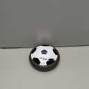 Hover Soccer Ball,Boys Toys Gifts for 3 4 5 6 7 8 Years Old,Air Power Kids Soccer Ball with LED Light,Hover Soccer Ball Indoor for Kids 3-5 6-8,Outdoor Indoor Game for Boys and Girls