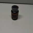 SmarterVitamins 200mg Caffeine Pills - MCT Oil from 100% Coconuts + 100mg L-Theanine, Energy and Focus, Extended Release Capsule, 50 Liquid Softgels