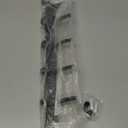 Coat Hooks Wall Mount, All Metal Wall Hook for Hanging Coats, Hat Rack with 6 Double Hooks, Entryway Hooks for Hanging Coats, Backpacks, Hats, Keys and More