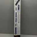 2025-2026 18-month Wall Planning Calendar Black Vertical Hanging Planner Large Monthly Organizer for Home, Office, and School Use from July 2025 to December 2026