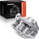 A-Premium Brake Caliper Assembly Replacement for Buick Cascada Cadillac ELR Chevrolet Impala Equinox Front Right
