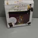 Cinereplicas - Harry Potter - Scarf Deluxe - Gryffindor - Official Warner Bros License - 98 x 9, 8 inches