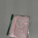 Detachable Magnetic Case for 6'' Kindle 2024 and 2022 (11 Generation), Slim PU Shell Cover Case with Auto Wake/Sleep, Pink