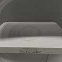 2026 New Smart Table Lamp with 4-in-1 Wireless Charger, Bluetooth Speaker, Alarm Clock, Night Light, App Control, for Bedroom, Office, Home Decor (White)