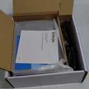 Linksys AX1800 Wi-Fi 6 Router Home Networking, Dual Band Wireless AX Gigabit WiFi Router, Speeds up to 1.8 Gbps and coverage 1,500 sq ft, Parental Controls, maximum 20 devices (E7350)