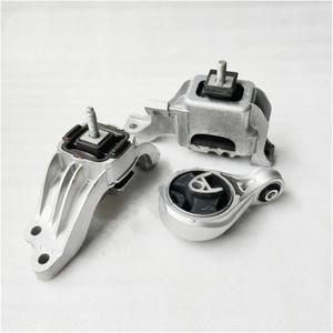 Car Engine Mounting Engine Transmission Mount 22116782374 22119806994 22316784359 for MINI R55 R56 R57 R58 R59 R60 R61 for Cooper S D N18 N47