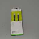 Belkin Patch cablecast Black (A3L791BT02MBLKS)