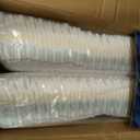 Pampers Pure Baby Diapers, Size 1 (8-14 lbs), 82, Up to 100% Leakproof, Premium Hypoallergenic Soft Diapers