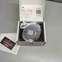 REVO The Original 4-in-1 Smart Cupping Therapy Massager, Red Light Therapy for Targeted Pain Relief, Knots, Aches, Muscle Soreness, Circulation & Tighter Skin, Portable Cupping Kit