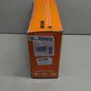 Wider Dog Ramp for High Bed with Storage 18" H, Foldable Dog Stairs for Small Medium Large Older Senior Animal, Sturdy Dog Step for Climbing Bed or Couch, Arthritis-Friendly (Gray, No Condo)