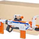 NERF Modulus Regulator Fully Motorized Blaster, 3 Firing Modes, One Size