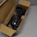 46Pcs 18/8 Stainless Steel Kitchen Utensils Set, Stainless Steel Cooking Utensils, Complete Tools with Metal Kitchen Gadgets for Beginner Cooks, Apartment Dwellers, Homemakers, Dishwasher Safe