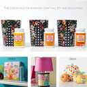 Mod Podge Gloss Sealer, Glue & Finish: All-in-One Craft Solution- Quick Dry, Easy Clean, for Wood, Paper, Fabric & More. Non-Toxic - Craft with Confidence, Made in USA, 16 oz., Pack of 1