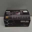 4 Channel Dash Cam 360° Front and Rear Inside Left Right,3 Inch 1080P Dash Camera for Cars Car Camera with 8 IR Night Vision,Loop Recording,G-Sensor,Parking Assistance,24H Parking Monitor