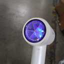 Hair Dryer Fast Dry Professional Ionic Hairdryer, Super Compact & Lightweight with Even Heat Anti-Static, Frizz-Control, Quick Drying, Energy Saving, Hairdryers for Women & Man